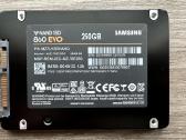 Samsung 250gb SSD