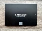 Samsung 250gb SSD - nuotraukos Nr. 2