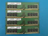 Ddr4 32gb (4x8gb) 2400mhz RAM Kit
