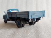 Zil-130 G - nuotraukos Nr. 4
