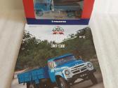 Zil-130 G - nuotraukos Nr. 5