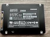 Samsung 250gb SSD