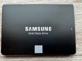 Samsung 250gb SSD - nuotraukos Nr. 2