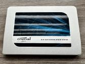 Crucial 250gb SSD
