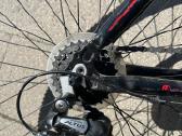 Dviratis, Shimano dalys. 250€ kaina derinama. - nuotraukos Nr. 3
