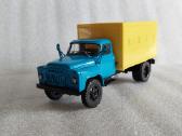 Gaz-52 Gzsa-3704