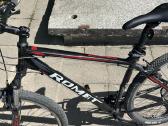 Dviratis, Shimano dalys. 250€ kaina derinama. - nuotraukos Nr. 4