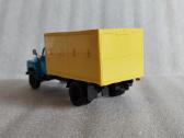 Gaz-52 Gzsa-3704 - nuotraukos Nr. 4