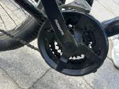 Dviratis, Shimano dalys. 250€ kaina derinama. - nuotraukos Nr. 5