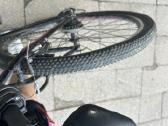 Dviratis, Shimano dalys. 215€ kaina derinama. - nuotraukos Nr. 8
