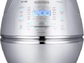 Cuckoo multifunkcinis slėginis puodas