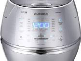 Cuckoo multifunkcinis slėginis puodas - nuotraukos Nr. 2