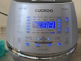 Cuckoo multifunkcinis slėginis puodas - nuotraukos Nr. 13