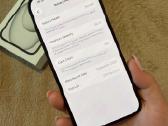 iPhone 15, 128 GB, Black