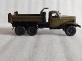 Zil- Mmz-4510 - nuotraukos Nr. 3