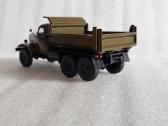 Zil- Mmz-4510 - nuotraukos Nr. 4