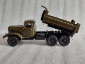 Zil- Mmz-4510 - nuotraukos Nr. 5