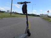 Parduodamas Segway Ninebot Max G30 – 290 €