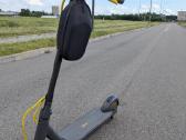 Parduodamas Segway Ninebot Max G30 – 290 € - nuotraukos Nr. 2