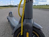 Parduodamas Segway Ninebot Max G30 – 290 € - nuotraukos Nr. 4