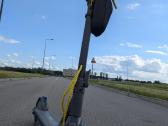 Parduodamas Segway Ninebot Max G30 – 290 € - nuotraukos Nr. 5