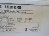 Šaldiklis Liebherr - nuotraukos Nr. 2