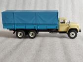 Zil-133 G1 - nuotraukos Nr. 2