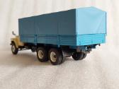Zil-133 G1 - nuotraukos Nr. 4