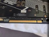 Nvidia Rtx 3060 Ti 8gb vaizdo plokštė - nuotraukos Nr. 4