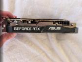 Nvidia Rtx 3060 Ti 8gb vaizdo plokštė - nuotraukos Nr. 2