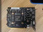 Nvidia Rtx 3060 Ti 8gb vaizdo plokštė - nuotraukos Nr. 7
