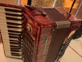 Accordion Weltmeister