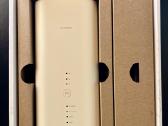 Huawei B818-263 - vienas geriausių 4G modemų