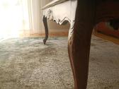 Sofa iš natūralios odos su miegamaja funkcija - nuotraukos Nr. 15