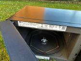 LG Ms2535gib Smart Inverter mikrobangų krosnelė - nuotraukos Nr. 4