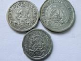 1923m 10,15,20kop - nuotraukos Nr. 2