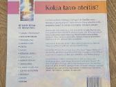 Knyga apie "kokia tavo ateitis" - nuotraukos Nr. 2
