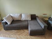Dovanoju sofa lova