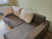 Dovanoju sofa lova - nuotraukos Nr. 4
