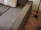 Dovanoju sofa lova - nuotraukos Nr. 5
