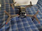 Dji Fpv, mažai naudotas