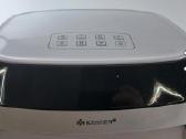 Mobilus oro vėsintuvas Kesser 4-in-1 (65w, 10l) - nuotraukos Nr. 2