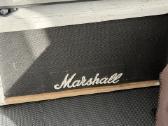 Marshall 2x10 8ohm 1965a - nuotraukos Nr. 2