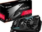 Aorus Radeon Rx 5700 XT