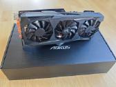 Aorus Radeon Rx 5700 XT - nuotraukos Nr. 2