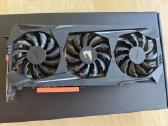 Aorus Radeon Rx 5700 XT - nuotraukos Nr. 3
