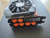 Aorus Radeon Rx 5700 XT - nuotraukos Nr. 4