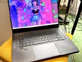 Galingas Asus Rog Zephyrus žaidimų kompiuteris