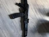 Well ak74 co2 su defektu