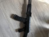 Well ak74 co2 su defektu - nuotraukos Nr. 2